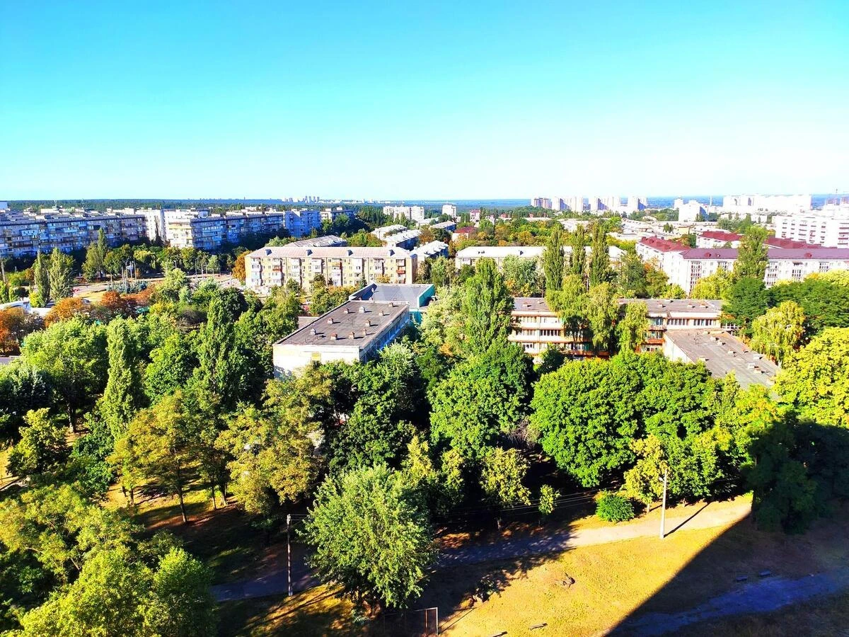 1к квартира ул. Светлицкого 357044120