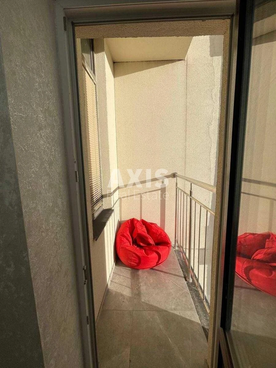 2k apartment vul. Nagirna 18/16521694