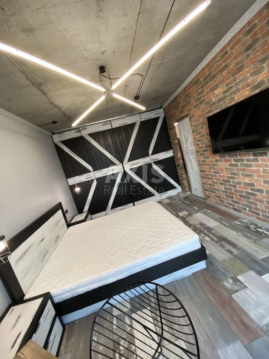 2k apartment vul. Kopernyka 3638221