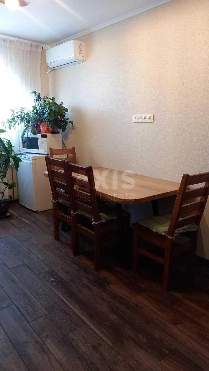 3k apartment vul. Raduns'ka 30642122