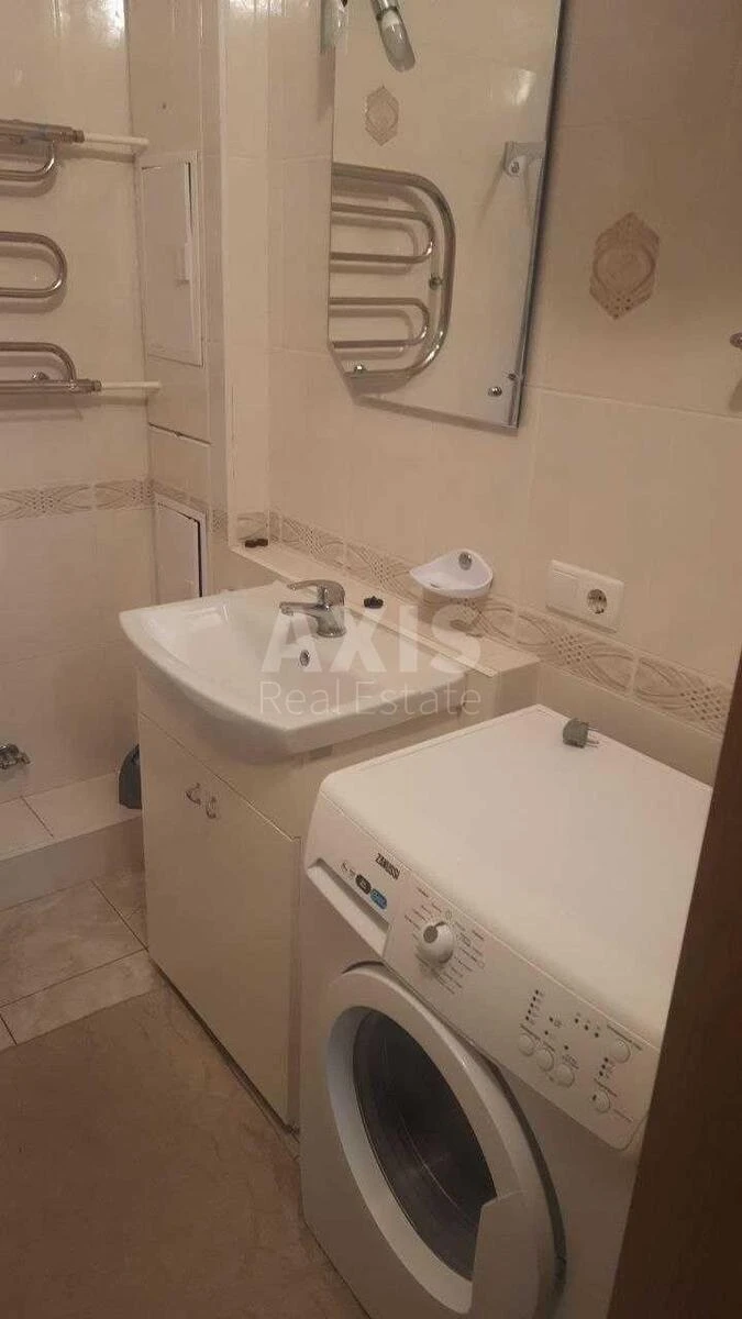 1к квартира ул. Чавдар Елизаветы 24642296