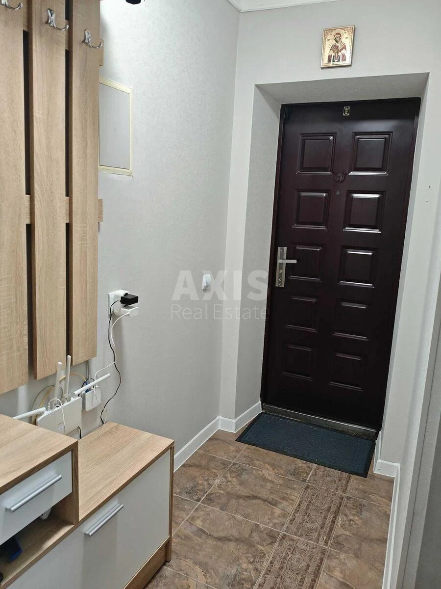 2k apartment vul. Pryvokzal'na 12/17204618