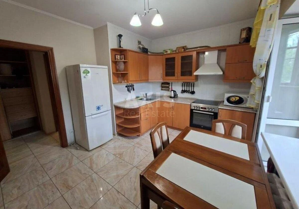 2к квартира пр-т Бажана Николая 2672054
