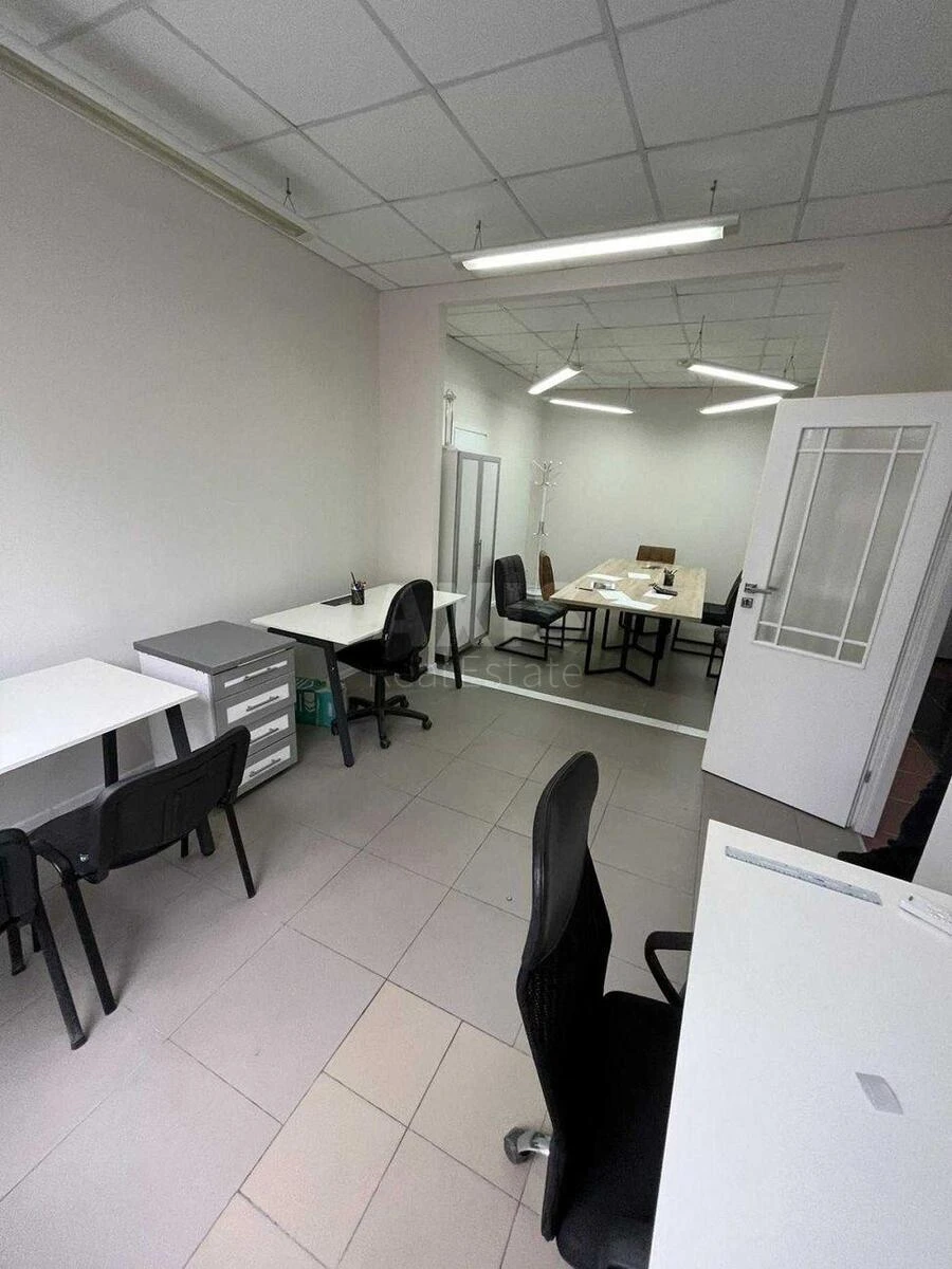 Office vul. Soljana 70, 130m2674493