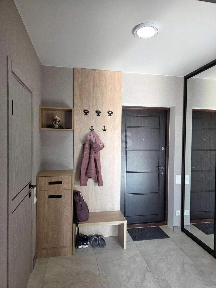 1k apartment vul. Zarichna 2А6424415