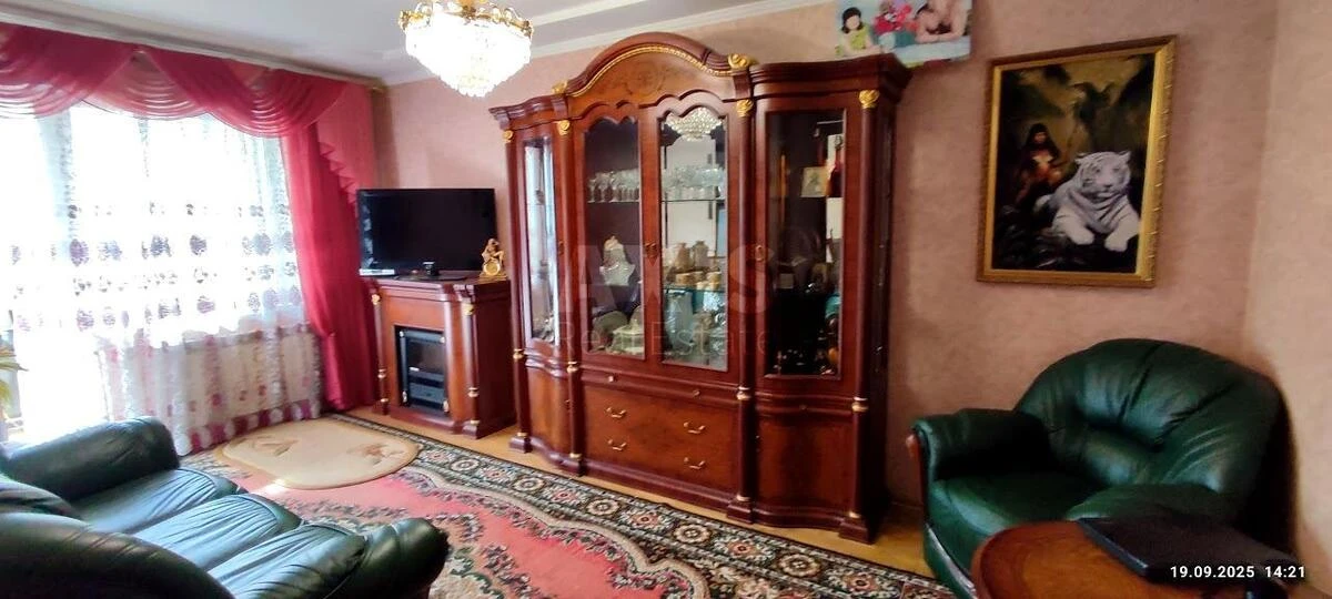 3k apartment pr-t Glushkova Akademika 47658446