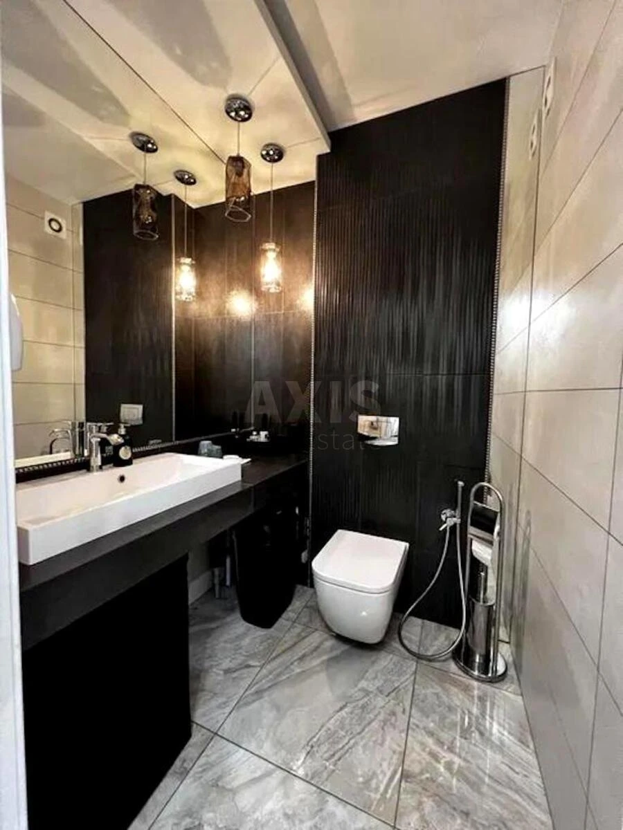 Office vul. Yulia Zdanovska 36В, 90m2658586