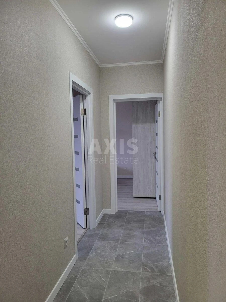 2k apartment vul. Samiyla Kishky 5Б6907217