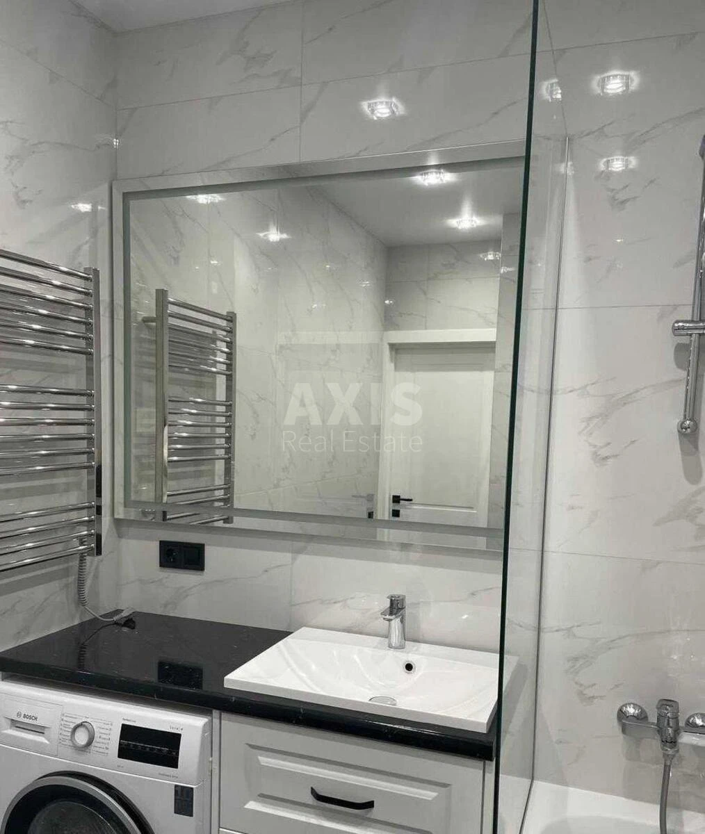 3k apartment nab. Dniprovs'ka 18647059