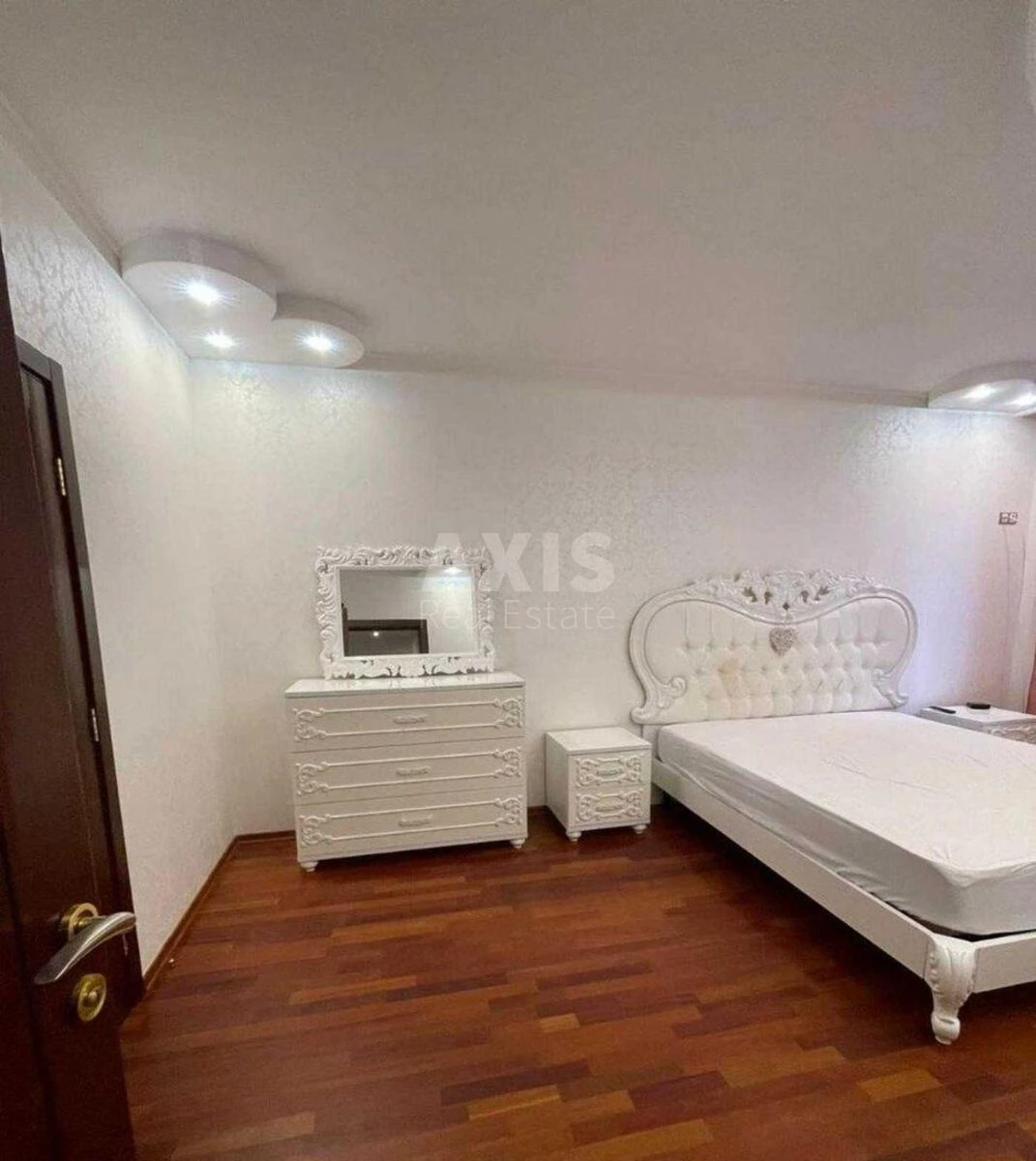 3k apartment vul. Koshycja Oleksandra 9Б647218