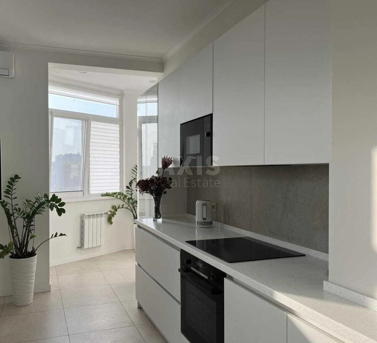 3к квартира ул. Жилянская 11864731