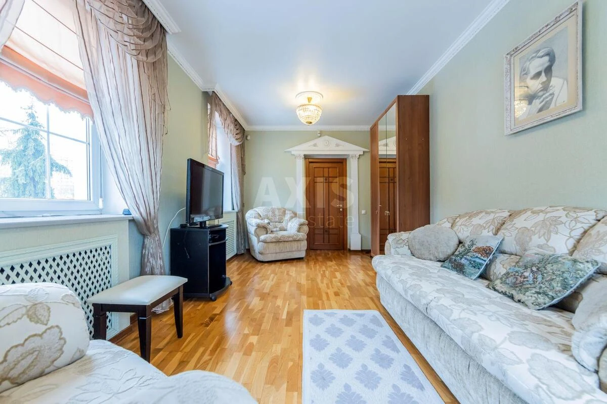 House prov. Malokytai'vs'kyj, 716m2, Kyiv city5252510