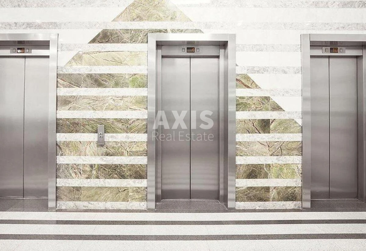 Офис ул. Жилянская 75, 193м2498501