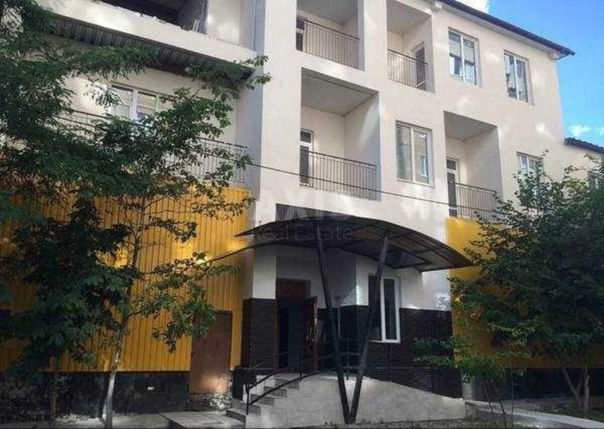 1к квартира ул. Милославская 31В6458611