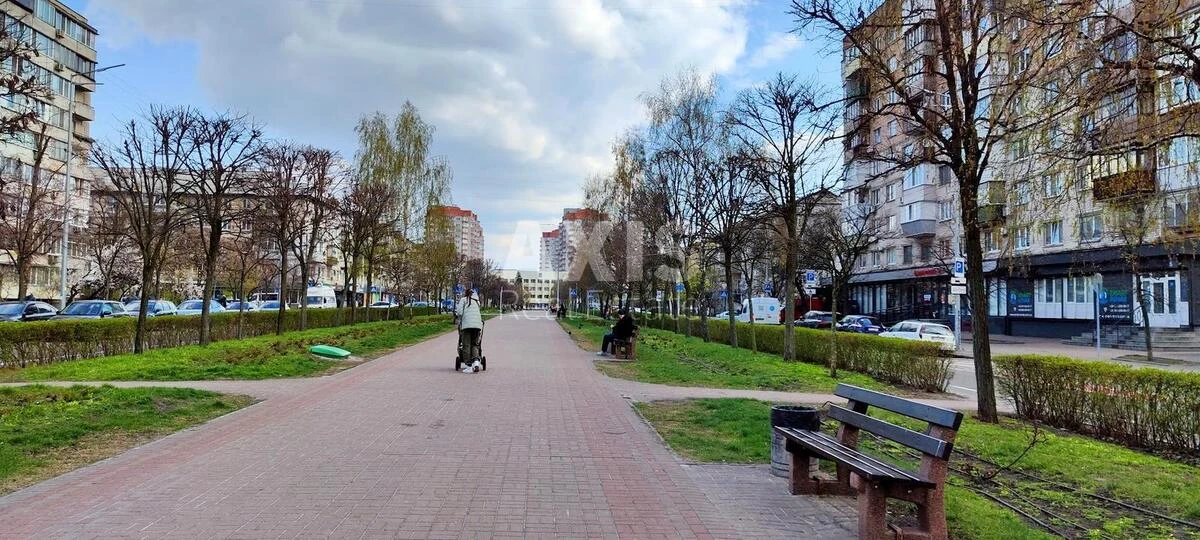 1к квартира бул. Ивана Котляревского 8677046
