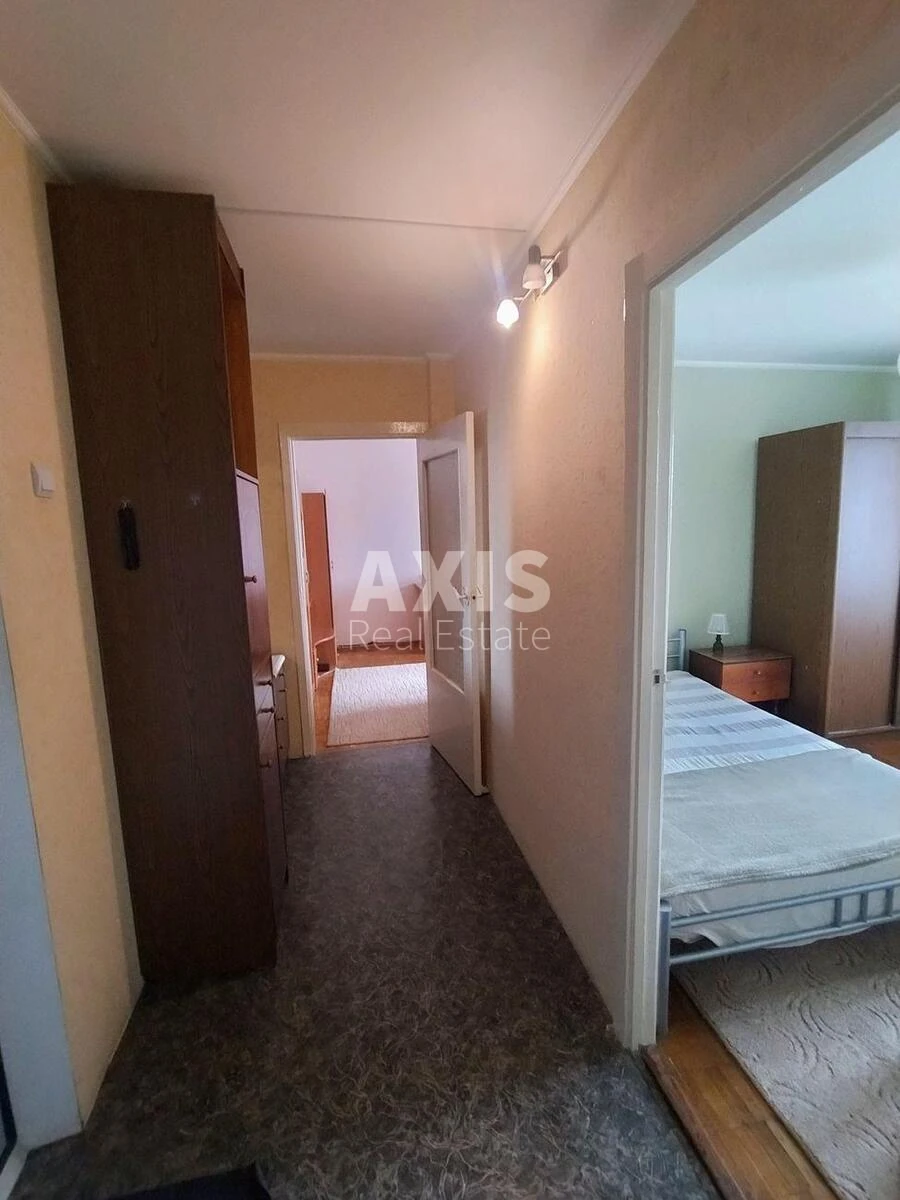 2k apartment vul. Levka Lukyanenka One B643805