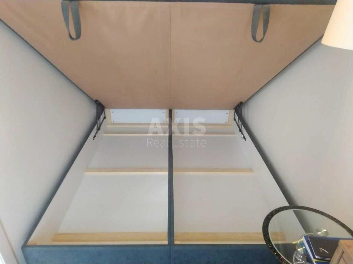 1к квартира пр-т Берестейский 65Б646036