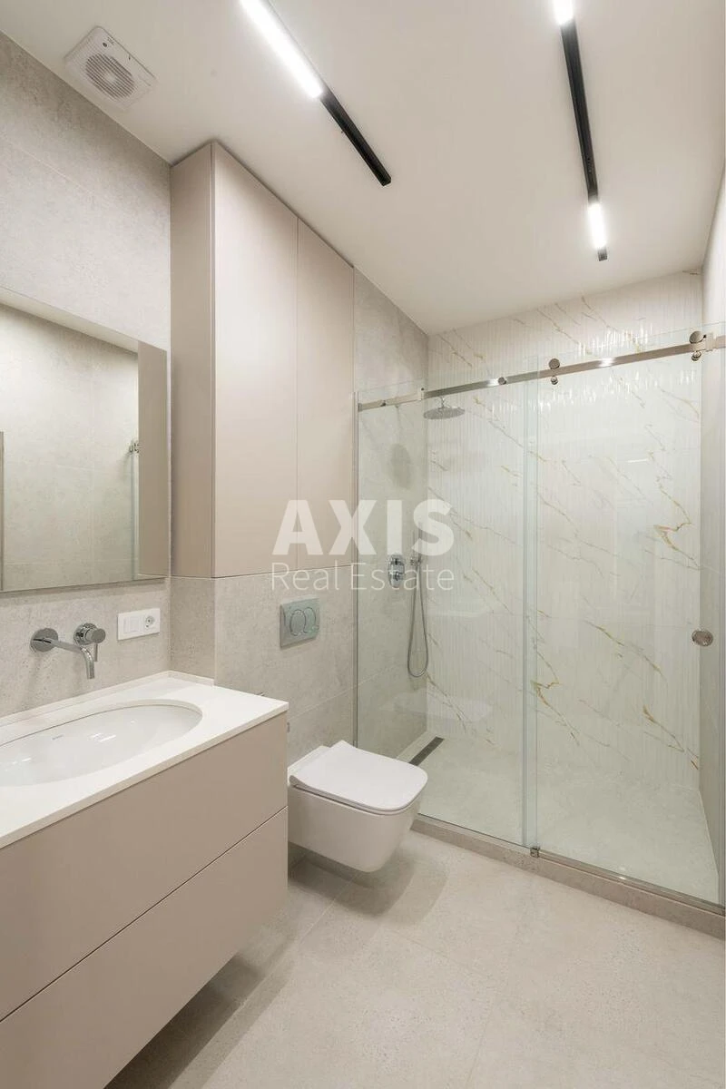 4k apartment vul. Dragomanova 31А6052621