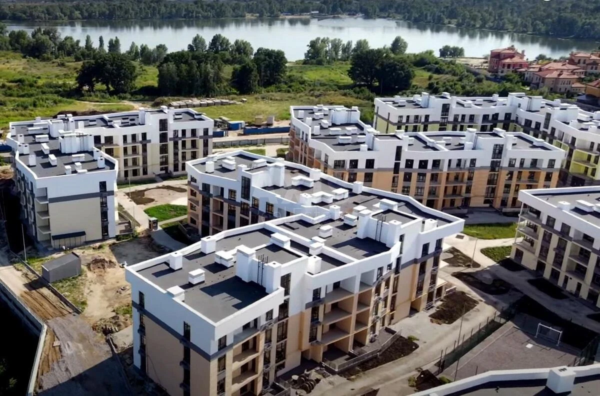 Trade object vul. Budyshhans'ka 3, 145m2646158