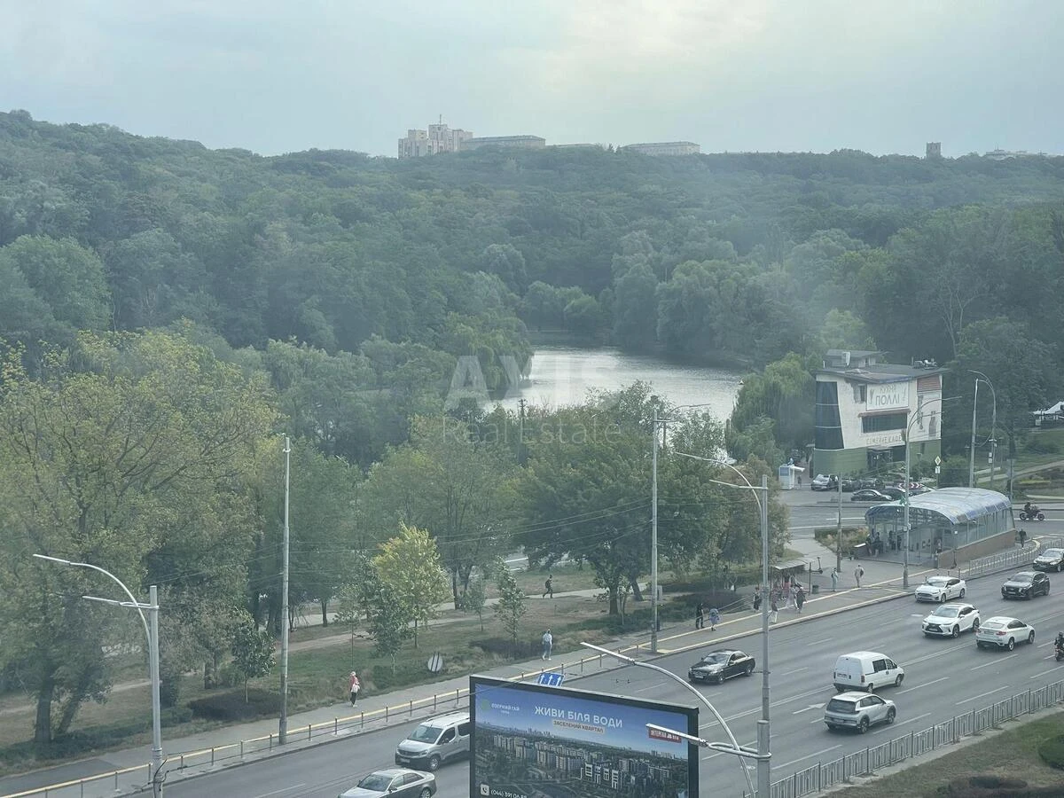 4к квартира пр-т Голосеевский 687097312