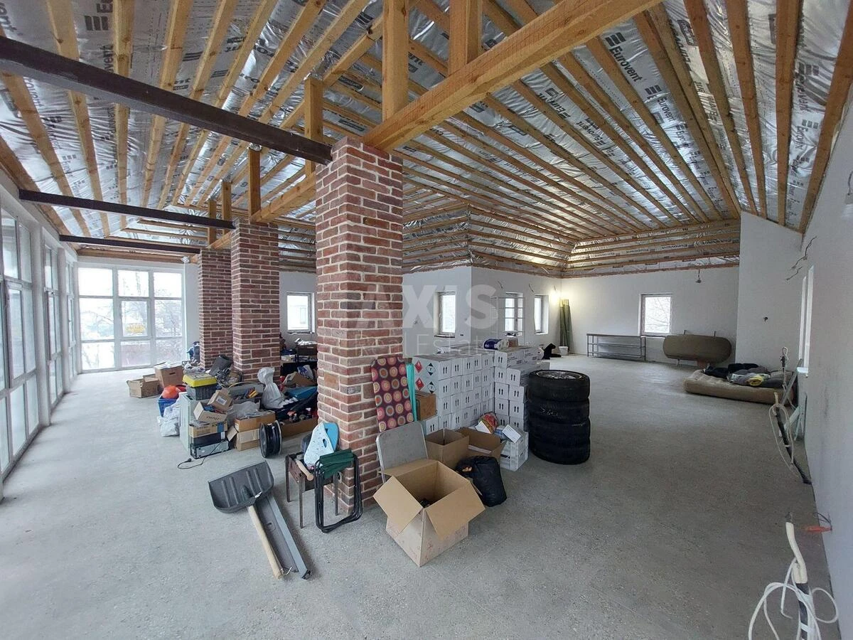 Trade object pr-t Lobanovs'kogo 57А, 253m2646385