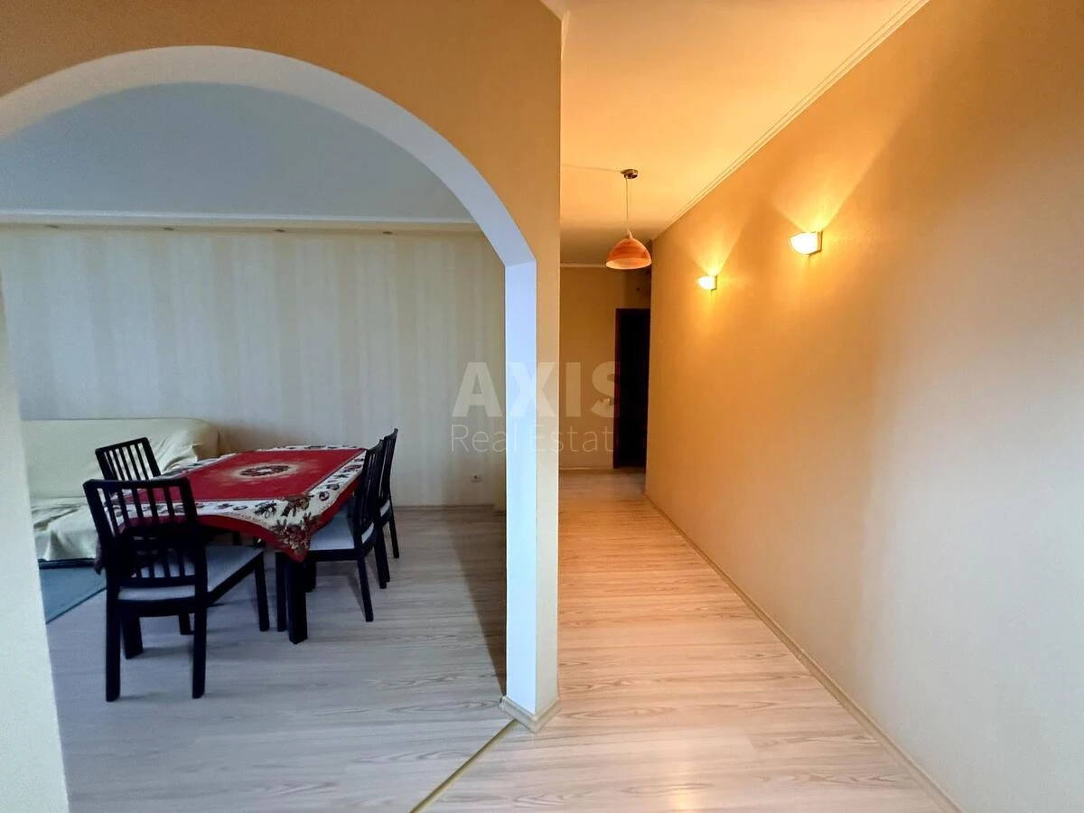 3k apartment vul. Kasijana Vasylja 2/1676245