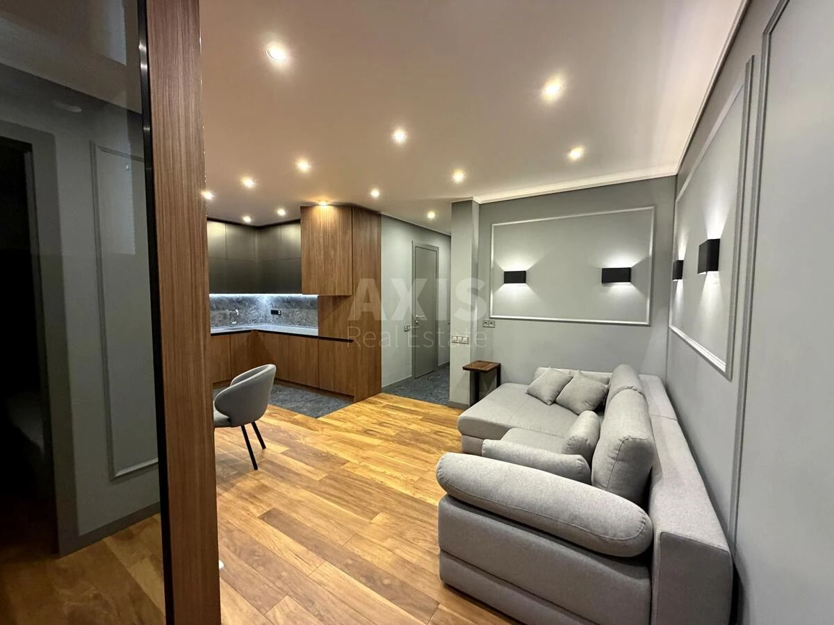 1к квартира ул. Заречная 6, корп. 16764012
