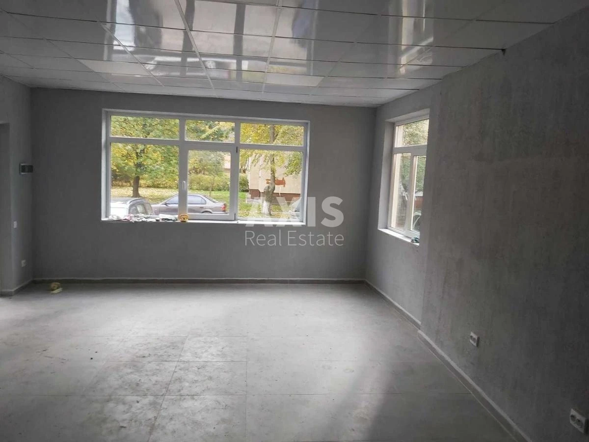 Service object vul. Zhmeryns'ka 30, 36m2448973