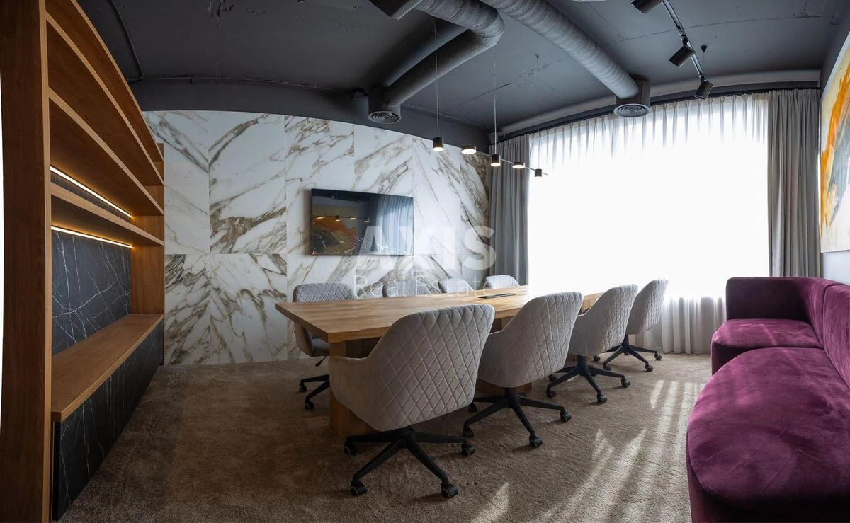 Office uzv. Klovs'kyj 7, 150m2634637