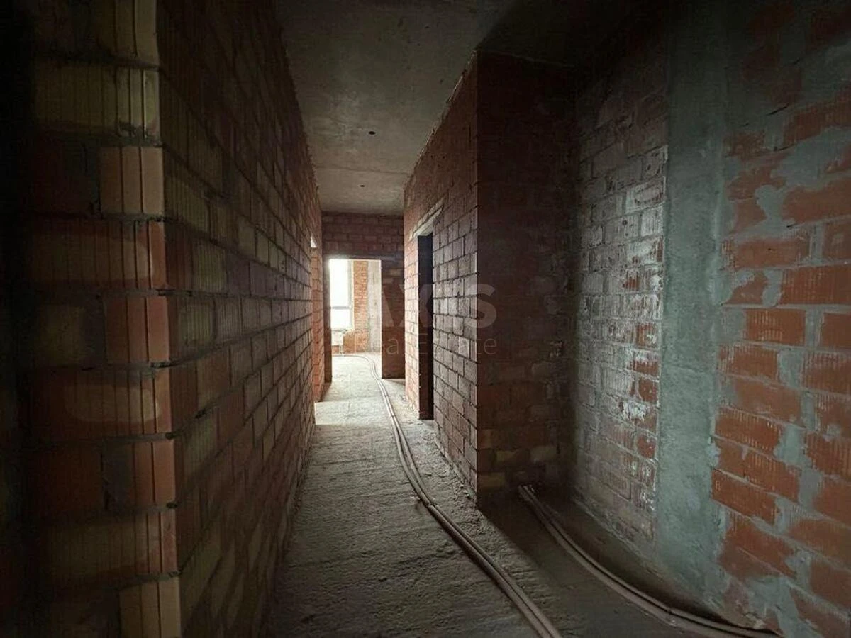 3к квартира бул. Леси Украинки 7643605