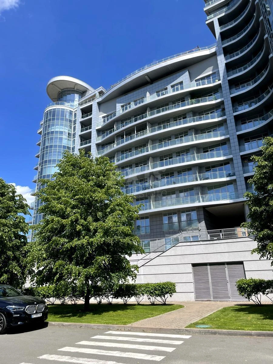 3k apartment vul. Okipnoi' Rai'sy 186767911