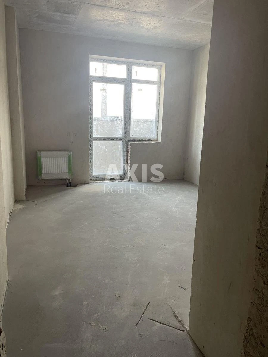 1k apartment vul. Baggovutivs'ka 17426692