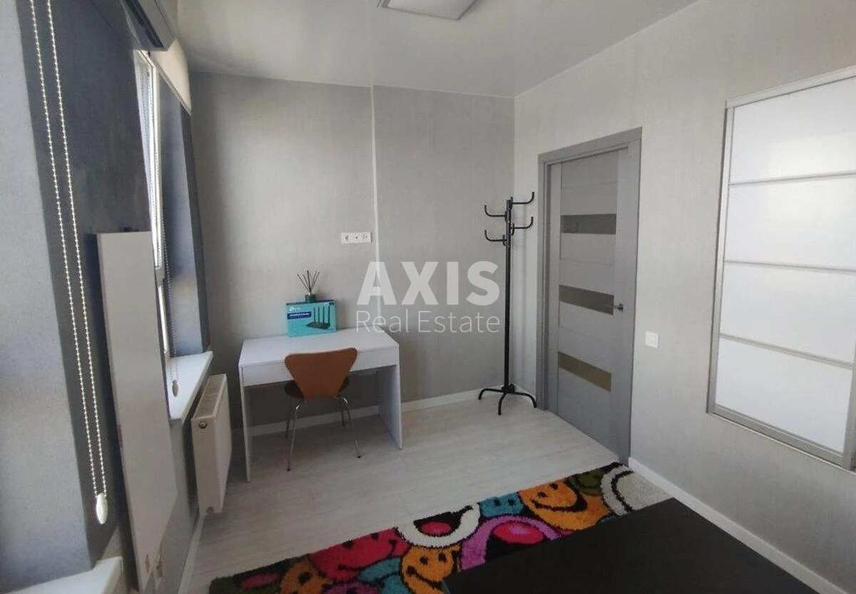1k apartment pr-t Bazhana Mykoly 17671946