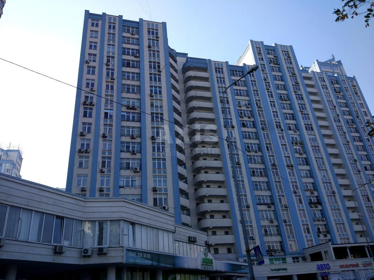 Объект торговли наб. Днепровская 26Г, 164м2692339