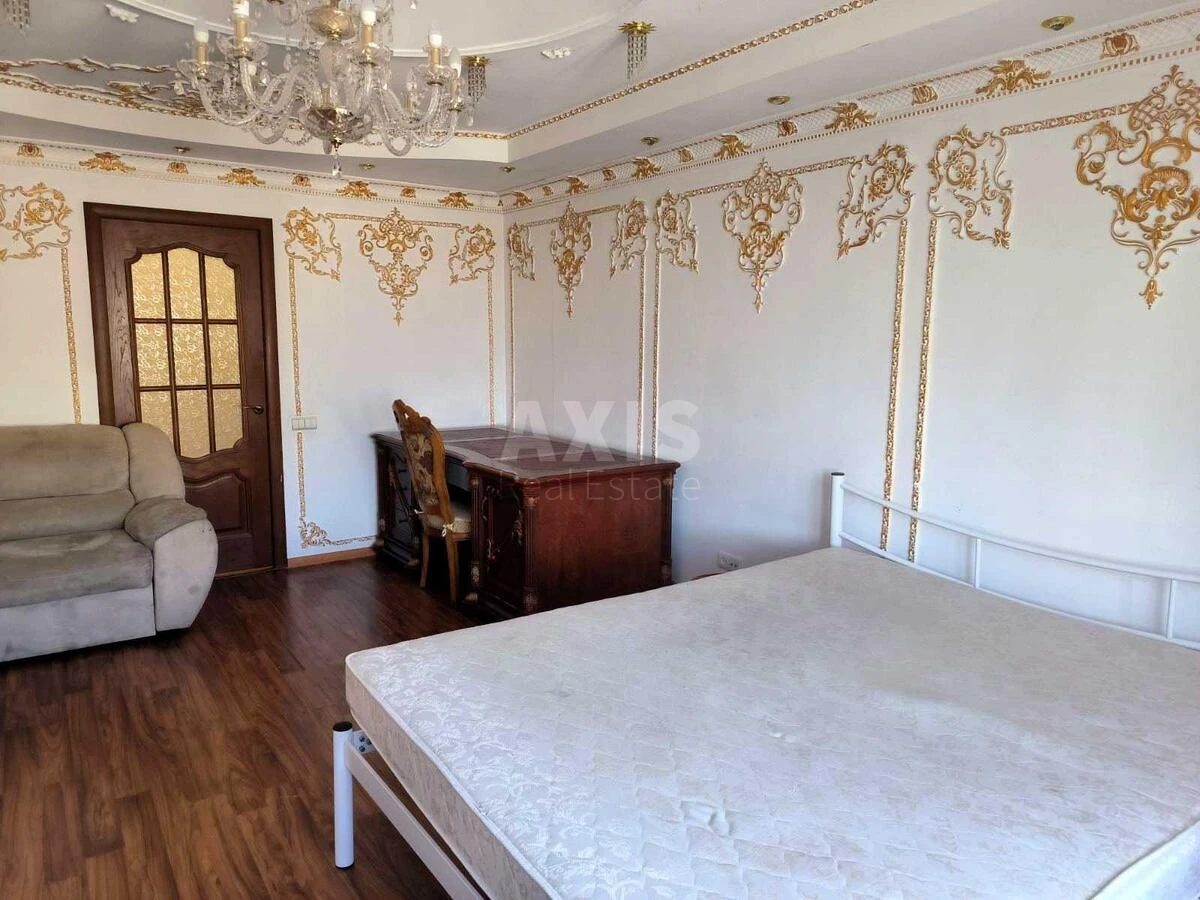 2k apartment vul. Nizhyns'ka 5707153