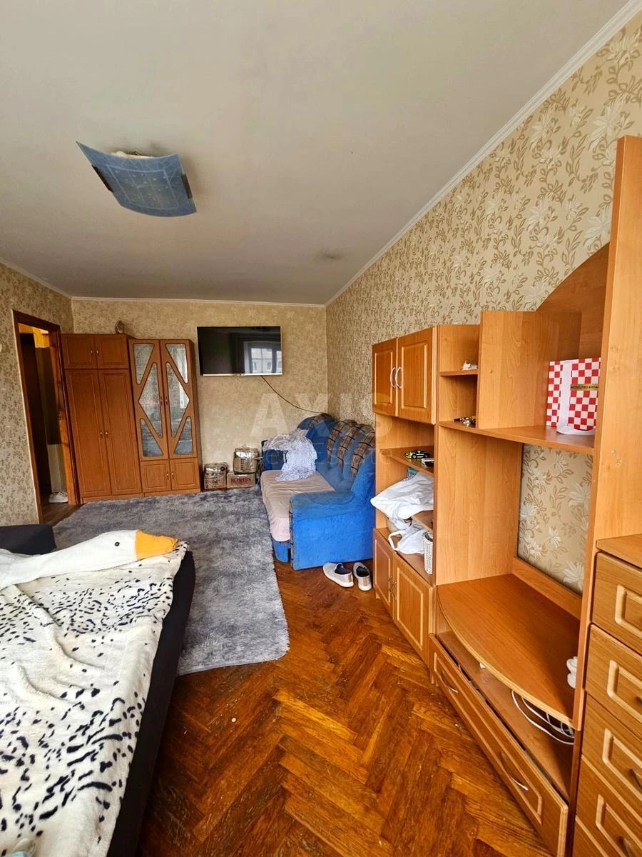 1к квартира ул. Бакинская 37А677107