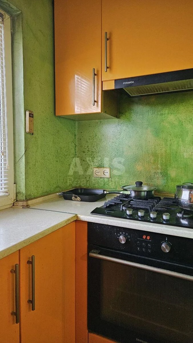 1k apartment vul. Akademika Vozianova 10707341