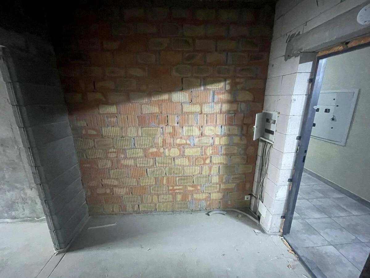 1k apartment vul. Kahovs'ka 62А6773717