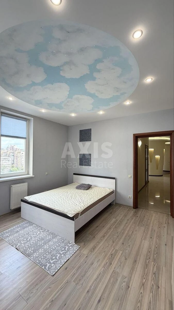 3к квартира ул. Евгения Коновальца 32Б7074710