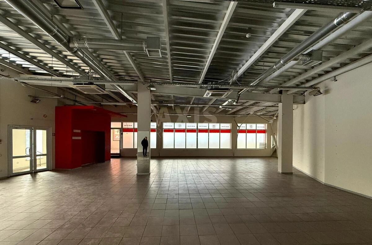 Trade object vul. Politehnichna 1/3, 500m2677451