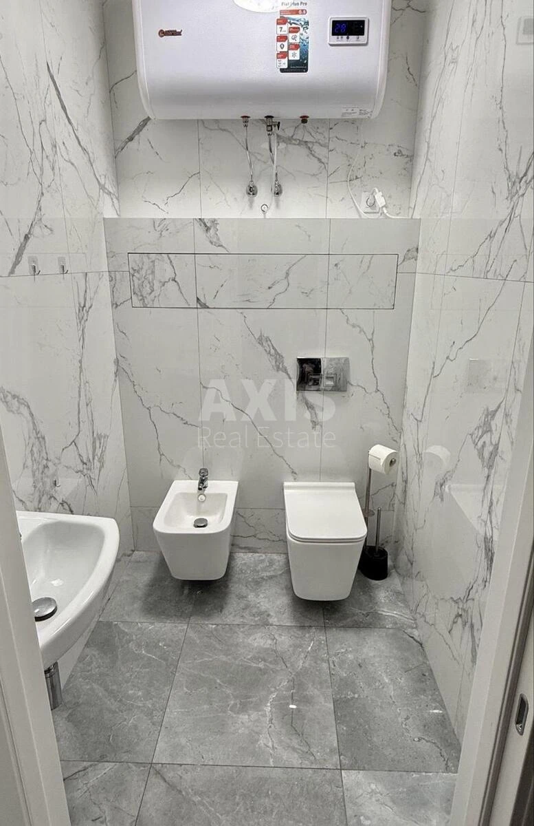 3k apartment doroga Naberezhno-Rybal's'ka 3693009