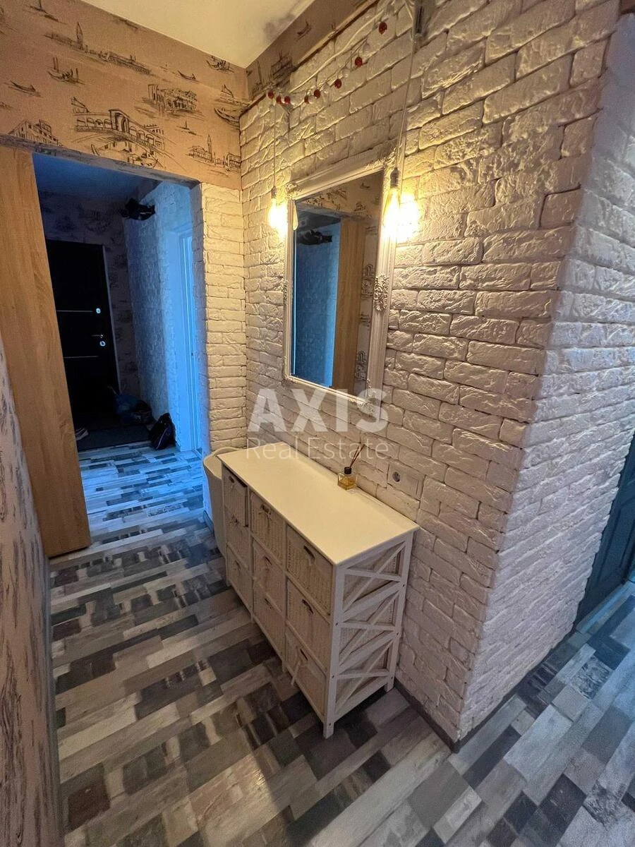 3k apartment vul. Preobrazhens'ka 40597637