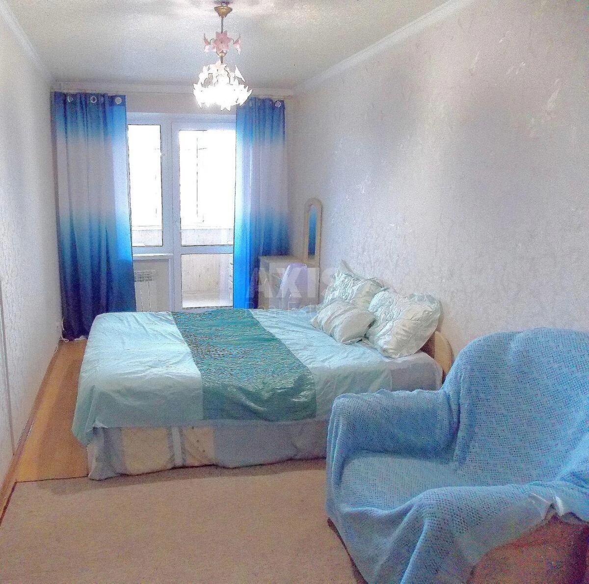 3к квартира ул. Иорданская 18А707872