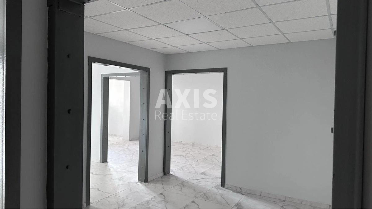 Office vul. Revuc'kogo fifty-four A, 98m2406873