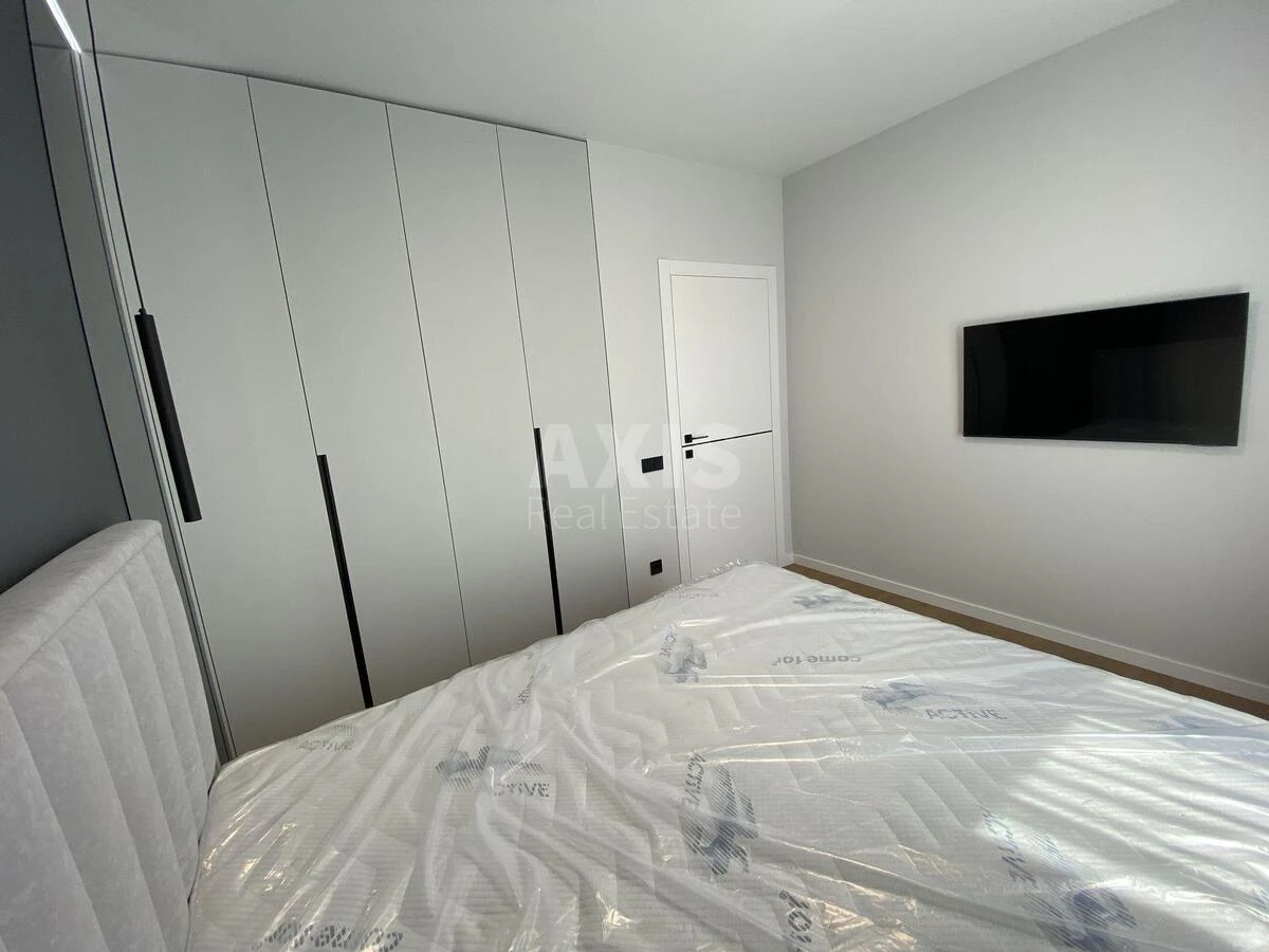 2k apartment vul. Ismayila Hasprynskoho 36618110