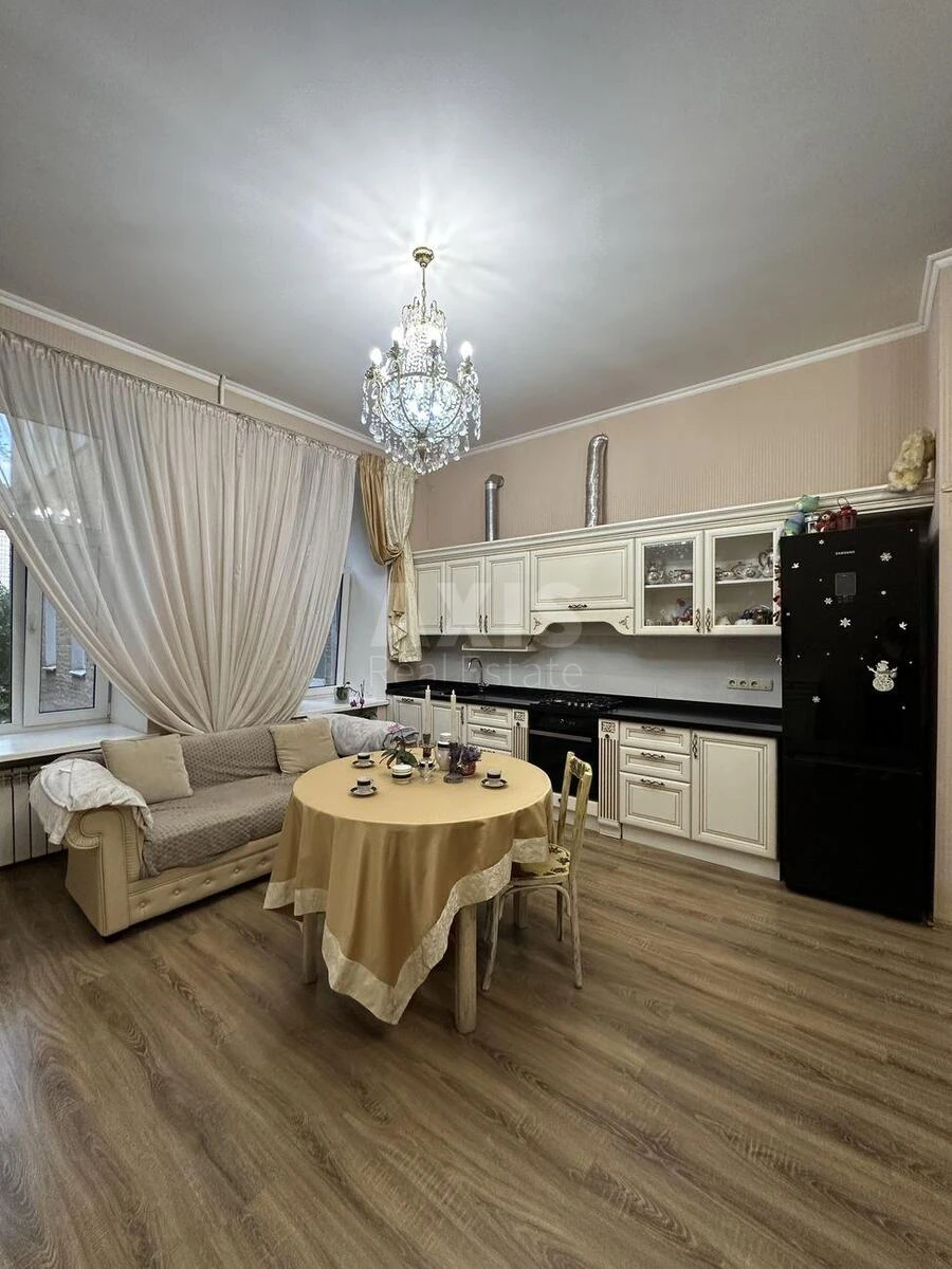 3k apartment vul. Oleksandra Konyskoho 60609850