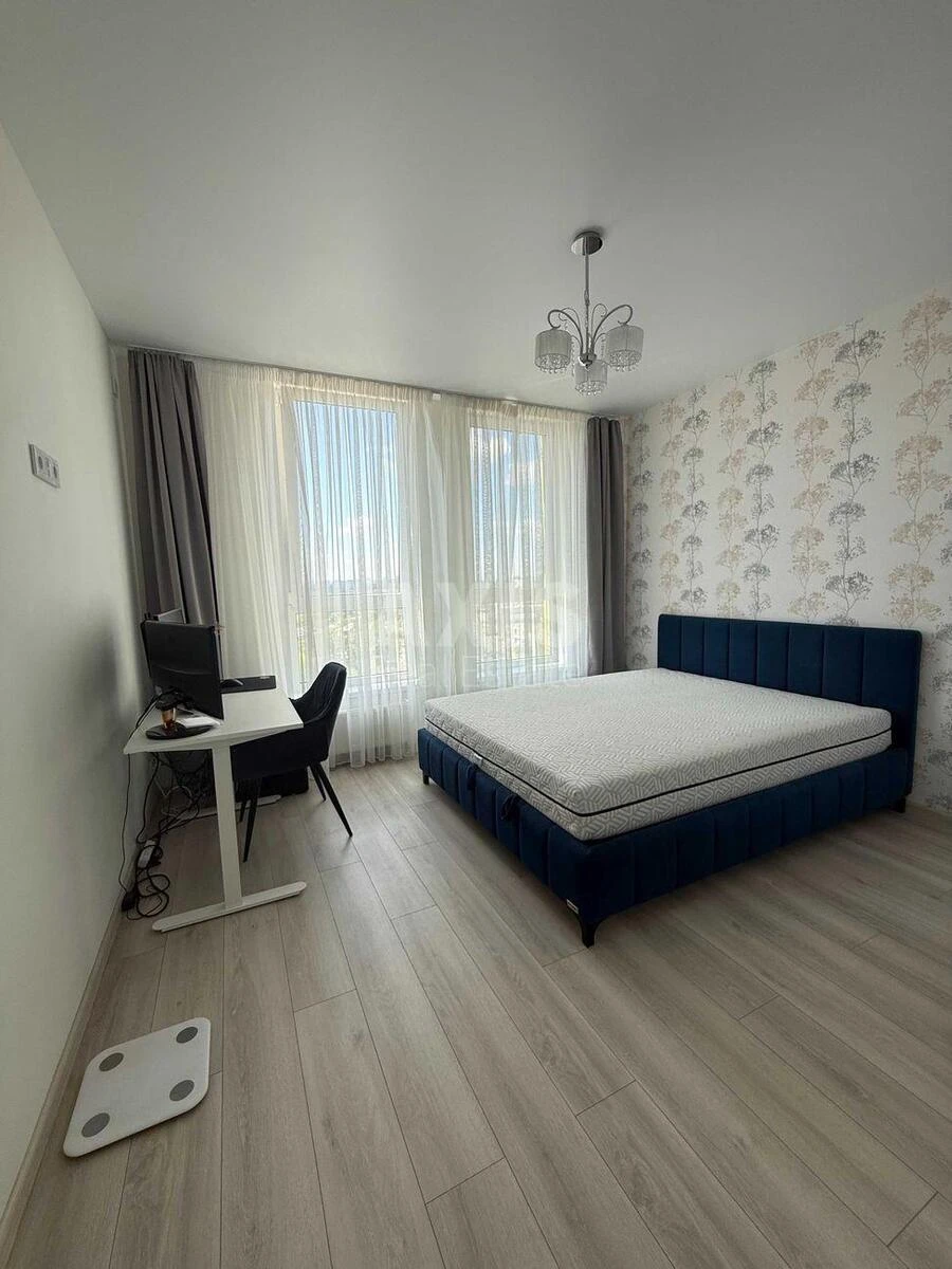 1k apartment vul. Olesja Berdnyka 1Д661996