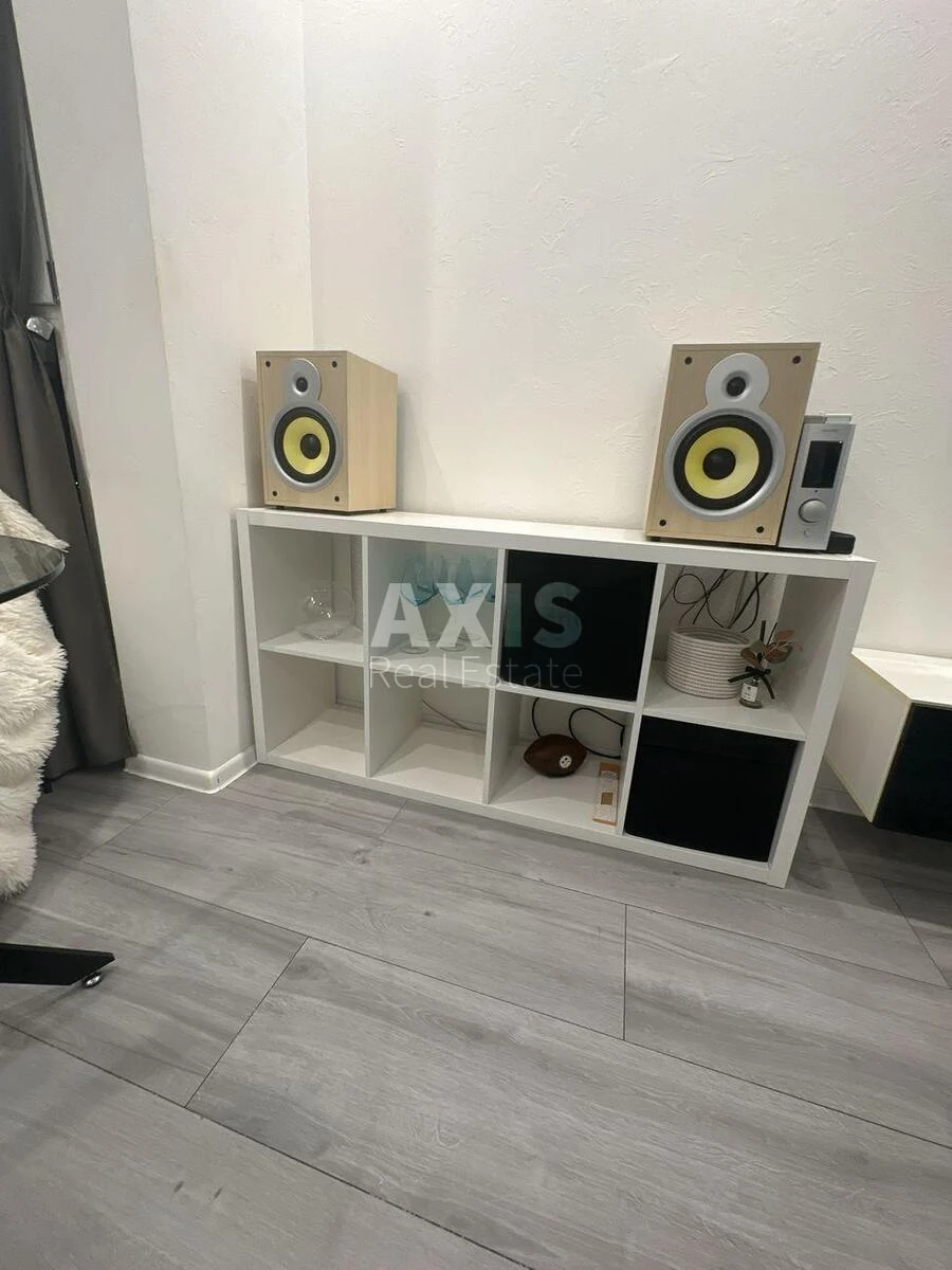 1k apartment vul. Andriya Verkhohlyada Two B6893514