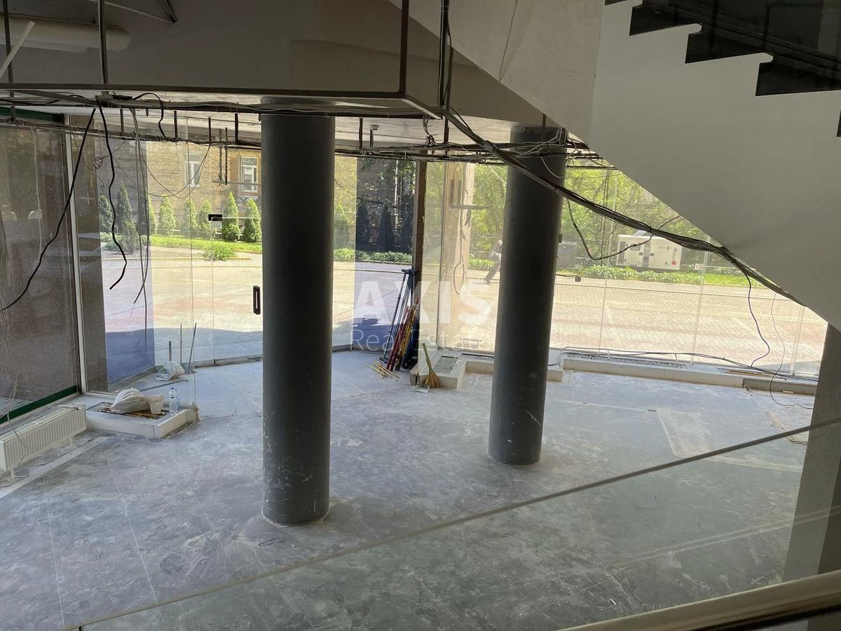 Объект сервиса ул. Жилянская 59, 202м2341804