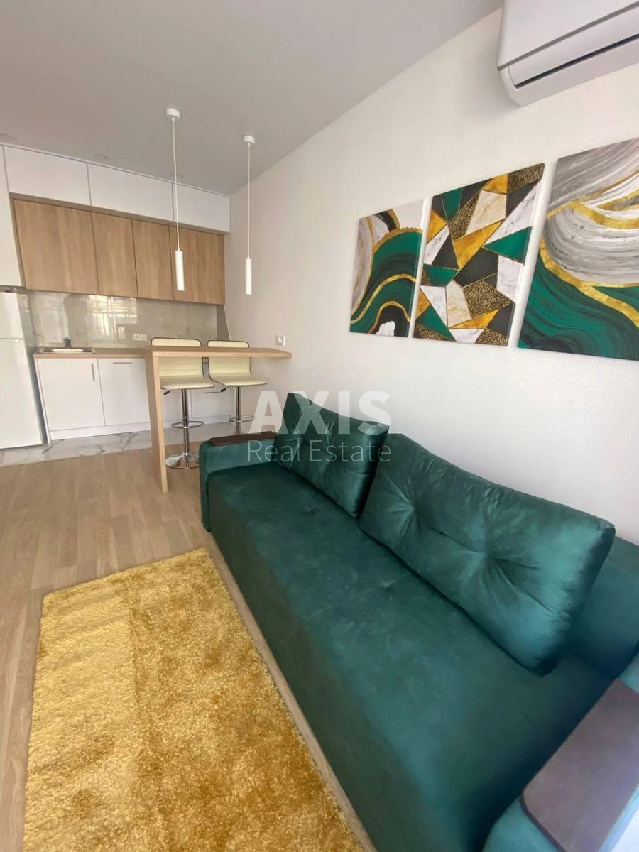 1k apartment vul. Stusa Vasylja 3534337